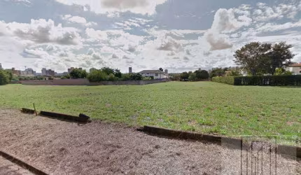 Terrenos plano Condomínio Jardim Canadá Ribeirão Preto SP