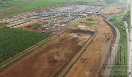 Lote comercial as margem Rodovia Abraão Assed Ribeirão Preto SP