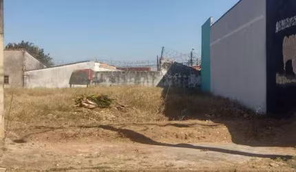 Oportunidade única! Terreno Parque Sebastião Ribeirão Preto