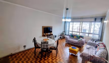 Apartamento à venda com 3 quartos, Edifício Britânia, Centro Ribeirão Preto