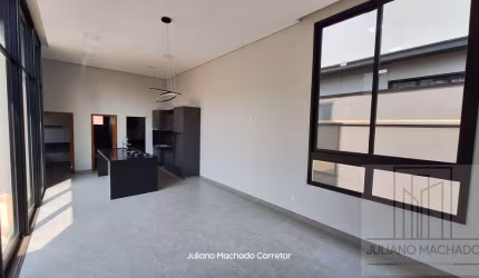 Casa térrea condomínio Quinta da Primavera