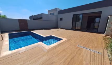 Casa condomínio San Marco Ilha Liesina Ribeirão Preto SP