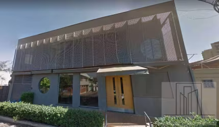 Imóvel Comercial Jardim Palma Travassos Ribeirão Preto