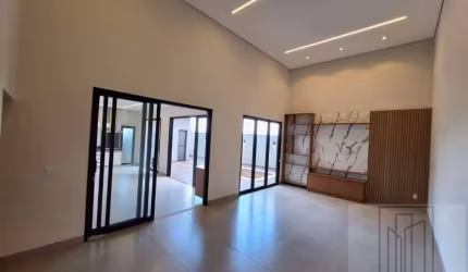 Casa térrea condomínio Vivenda da Mata Ribeirão Preto SP