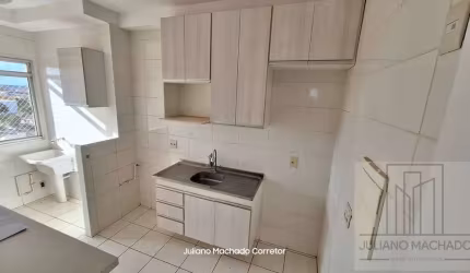 Vende-se Apartamento 2 dormitórios Alto do Ipiranga Ribeirão Preto