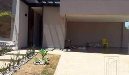 Casa Condomínio com 3 suítes à venda - Condominio Bella Citta