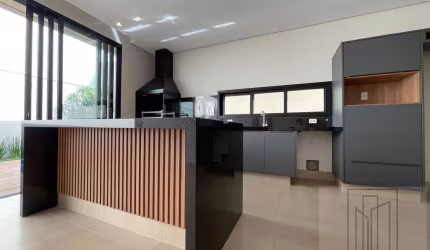 Casa condomínio 4 suítes Quinta dos Ventos Ribeirão Preto
