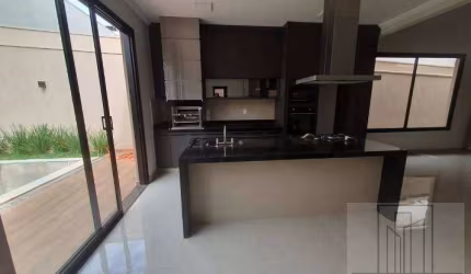Casa térrea Condomínio Quinta dos Ventos Ribeirão Preto