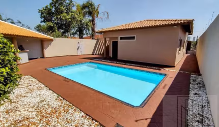 Casa residencial/ comercial City Ribeirão, Ribeirão Preto SP