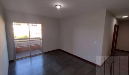 Apartamento com 3 dormitórios à venda, 75 m² - Iguatemi - Ribeirão Preto/SP