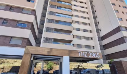 Apartamento com 3 Suítes e 5 banheiros à Venda, 132 m² . THZ 2965