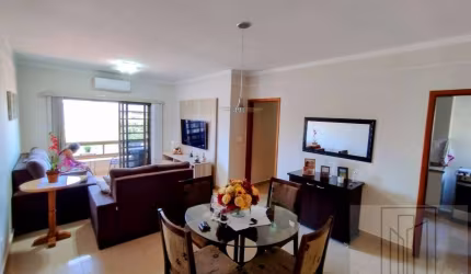 Apartamento Jardim Antártica, com 3 dormitórios e 2 vagas
