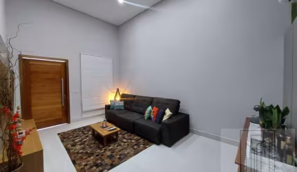 Casa condomínio San Marco estuda permuta por apartamento até R$ 1.000.000