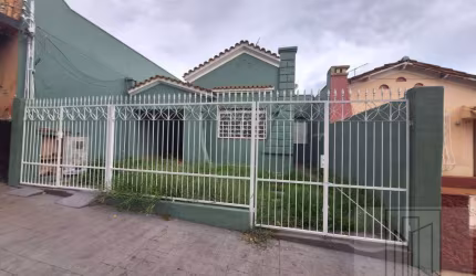 Casa - Campos Eliseos - Ribeirão Preto/SP