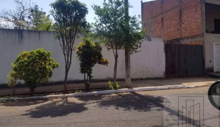 Terreno de uso misto com 528m² Vila Albertina Ribeirão Preto