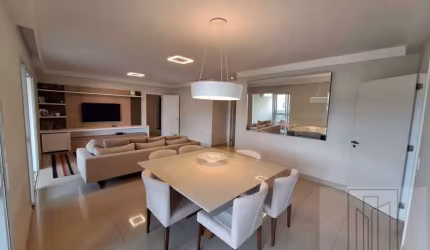 Apartamento de alto padrão no Edifício Uber Corbusier, 3 suítes, à venda