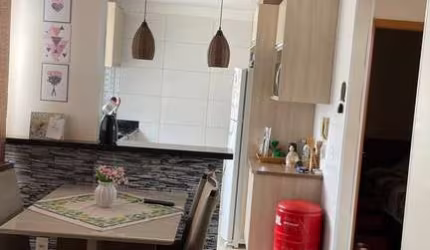 Apartamento 2 dormitórios próximo Novo Shopping