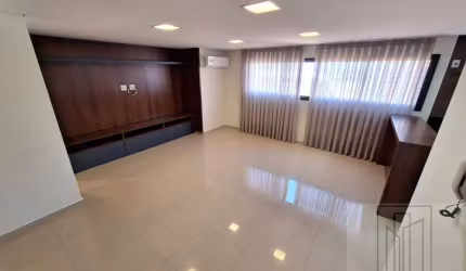 Apartamento Duplex, 2 suítes amplas e 2 vagas Quinta da Primavera