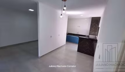 Casa com 3 dormitórios sendo 1 suíte reformada bairro Monte Alegre