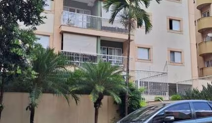 Apartamento 2 dormitórios sendo 1 suíte Bosque das Juritis
