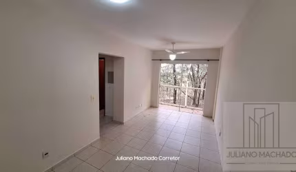 Lindo Apartamento com 2 dormitórios sendo 1 suíte Bosque da Juritis