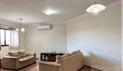 Apartamento com 3 dormitórios sendo 1 suíte em Sertãozinho Centro
