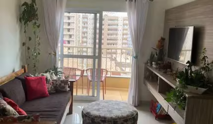 Apartamento com 2 dormitórios sendo 1 suíte Face Sombra, Nova Aliança