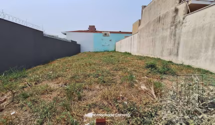 Terreno residencial/comercial com Alto da Boa Vista