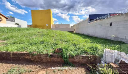 Terreno residencial/comercial com Alto da Boa Vista