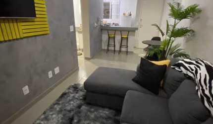 Apartamento 1 dormitório Nova Aliança, Excelente para renda Mensal