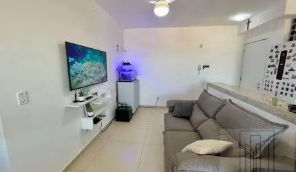 Apartamento 02 Quartos sendo 1 suite no Bairro Jardim Botânico em Ribeirão