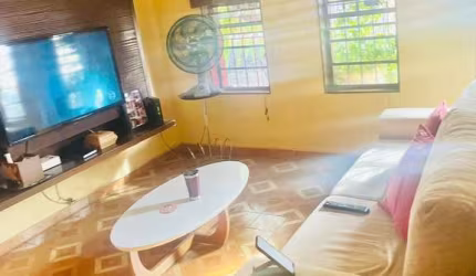 Casa com 3 dormitórios sendo 1 suíte bairro Vila Maria Luiza