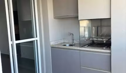 Lindo Apartamento Edifício Vision com 2 dormitórios no Quinta da Primavera
