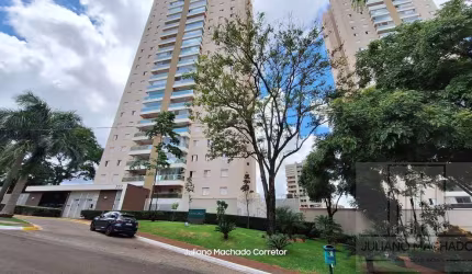 Vende-se apartamento no Edifício Grand Raya Jardim Botânico