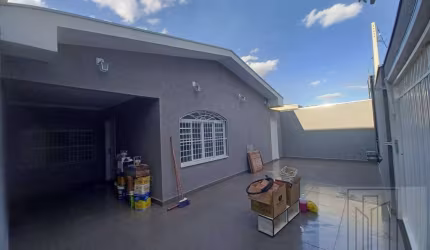 Casa à Venda no Monte Alegre - Excelente Oportunidade Ribeirão Preto