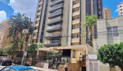 Apartamento com 3 Quartos sendo 1 suíte Vila Seixas Lazer Completo