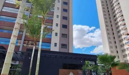 Vende-se Olhos d Agua Edifício Stradivarius Residencial em Ribeirão Preto