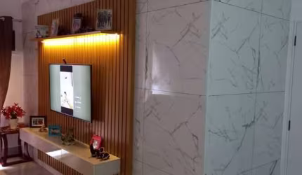 Vende-se Apartamento com 132m² área útil com 3 dormitórios prox USP