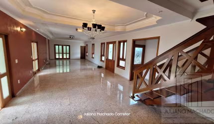 Vende-se Chácara Exclusiva no Village Bandeirantes 1 – Jardinópolis