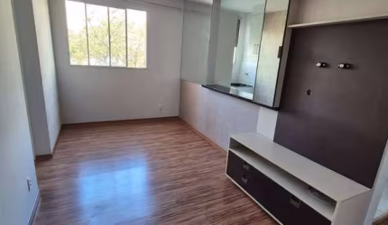 Apartamento à Venda – 2 Dormitórios no Condomínio Reserva Sul Resort