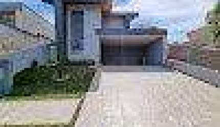 Casa com 3 dormitórios à venda, 172 m² por R$ 1.590.000 - Altos da Floresta - Atibaia/SP