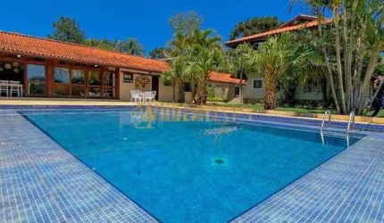 Casa com 4 quartos, 600 m², à venda por R$ 5.900.000