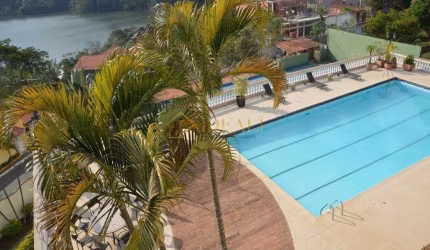 Casa com 8 dormitórios à venda, 1100 m² por R$ 7.000.000,00 - Jardim São Gonçalo