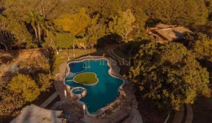 Sitio de Altíssimo Padrão em Mairiporã - SP