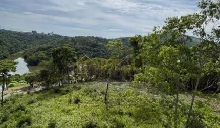 Terreno à venda, 1250 m² por R$ 480.000,00 - Ecológico da Cantareira