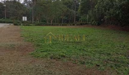 Terreno à venda, 1646 m² por R$ 650.000 - Campos de Mairiporã - Mairiporã/SP