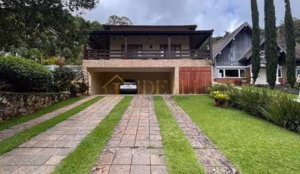 Casa com 3 dormitórios à venda, 367 m² por R$ 2.300.000,00 - Canadá Village - Mairiporã/SP