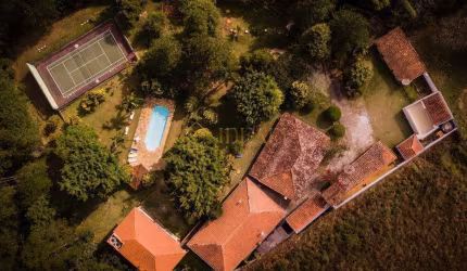 Chácara com 6 dormitórios à venda, 24000 m² por R$ 3.000.000,00 - Mairiporã - Mairiporã/SP