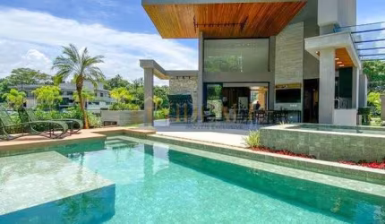 Casa com 6 dormitórios à venda, 560 m² por R$ 11.000.000 - Riviera de São Lourenço