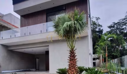 Casa com 5 dormitórios à venda, 389 m² por R$ 6.900.000 - Riviera de São Lourenço - Bertio